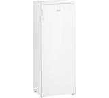 Kühlschrank im Test: KS325-4G A+ von Exquisit, Testberichte.de-Note: ohne Endnote