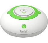 Babyphone im Test: Baby 200 von Belkin, Testberichte.de-Note: ohne Endnote