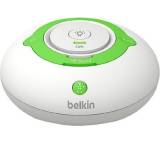 Babyphone im Test: Baby 200 von Belkin, Testberichte.de-Note: 2.3 Gut