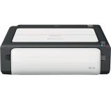 Drucker im Test: SP 112 von Ricoh, Testberichte.de-Note: 2.2 Gut