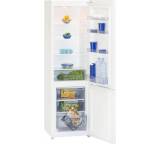 Kühlschrank im Test: KGC250/70-5 A++ von Exquisit, Testberichte.de-Note: ohne Endnote