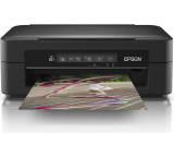 Drucker im Test: Expression Home XP-225 von Epson, Testberichte.de-Note: 2.3 Gut
