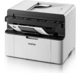 Drucker im Test: MFC-1810 von Brother, Testberichte.de-Note: 1.8 Gut