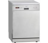 Geschirrspüler im Test: GSP8312 von Exquisit, Testberichte.de-Note: ohne Endnote