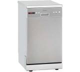 Geschirrspüler im Test: GSP8309 von Exquisit, Testberichte.de-Note: ohne Endnote