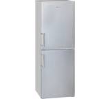 Kühlschrank im Test: KGC232/60-4A++ von Exquisit, Testberichte.de-Note: 1.7 Gut