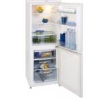 Kühlschrank im Test: KGC270/70-4 A++ von Exquisit, Testberichte.de-Note: ohne Endnote