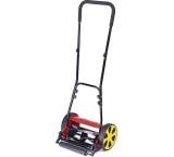 Handrasenmäher im Test: TT 300 S von Wolf-Garten, Testberichte.de-Note: 1.7 Gut