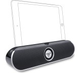 Lautsprecher im Test: BP2001 von Inateck, Testberichte.de-Note: 2.1 Gut