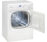 Trockner im Test: TAE67-7.1 von Exquisit, Testberichte.de-Note: ohne Endnote