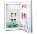 Kühlschrank im Test: KS15-5 A+++ von Exquisit, Testberichte.de-Note: ohne Endnote