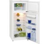 Kühlschrank im Test: KGC 270/45 A++ von Exquisit, Testberichte.de-Note: ohne Endnote