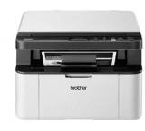 Drucker im Test: DCP-1610W von Brother, Testberichte.de-Note: 1.8 Gut