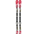 Redster Doubledeck 3.0 SL (Modell 2015/2016)