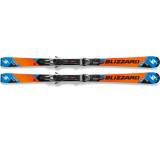 SRC Racing (Modell 2015/2016)