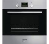 Backofen im Test: BMCK 7253 IN von Bauknecht, Testberichte.de-Note: ohne Endnote