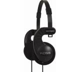 Kopfhörer im Test: Sporta Pro von Koss, Testberichte.de-Note: 2.2 Gut