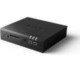 PC-System im Test: Fit PC 2 von CompuLab, Testberichte.de-Note: ohne Endnote