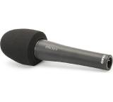 Mikrofon im Test: d:facto II Interview Mic von DPA Microphones, Testberichte.de-Note: 1.0 Sehr gut