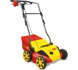 Vertikutierer im Test: VA 346 E von Wolf-Garten, Testberichte.de-Note: 1.6 Gut