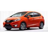 Jazz 1.3 i-VTEC 6-Gang manuell Elegance (75 kW) [15]