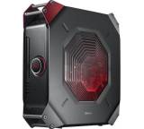 PC-System im Test: M8 von ASRock, Testberichte.de-Note: ohne Endnote