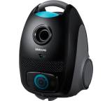 Staubsauger im Test: VCJG08QHNJGBB von Samsung, Testberichte.de-Note: ohne Endnote