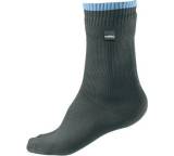 Sportsocke im Test: Mid Light von Sealskinz, Testberichte.de-Note: ohne Endnote