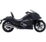 Motorrad im Test: NM4 Vultus von Honda, Testberichte.de-Note: ohne Endnote