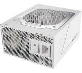 Netzteil im Test: Snow Silent von Seasonic, Testberichte.de-Note: 1.4 Sehr gut