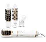 Warmluftbürste im Test: HP8663/00 von Philips, Testberichte.de-Note: 2.0 Gut