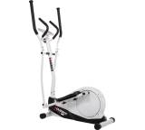 Crosstrainer im Test: Ellyptech CT6 von Hammer, Testberichte.de-Note: ohne Endnote