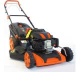 Rasenmäher im Test: FX-RM2050 Edition von Fuxtec, Testberichte.de-Note: 2.1 Gut