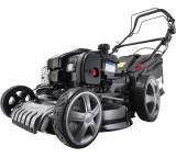 Rasenmäher im Test: BRB RM 18140 BS von Brast, Testberichte.de-Note: ohne Endnote