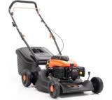 Rasenmäher im Test: FX-RM1630 von Fuxtec, Testberichte.de-Note: 2.1 Gut