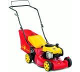 Rasenmäher im Test: S 4200 von Wolf-Garten, Testberichte.de-Note: ohne Endnote