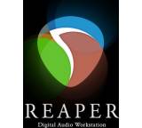 Audio-Software im Test: Reaper 5 von Cockos, Testberichte.de-Note: ohne Endnote