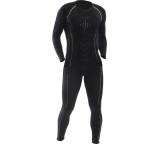 Seamless 3D Funktionswäsche-Set, zweiteilig