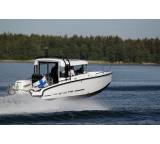 Motorboot im Test: 240 RS Cabin von XO, Testberichte.de-Note: ohne Endnote