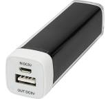 PA0064 Mobile Power Bank 2200mAh