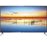 Fernseher im Test: HE58KEC730UWTSD von Hisense, Testberichte.de-Note: ohne Endnote