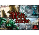 Gesellschaftsspiel im Test: Winzige Weltreiche von Schwerkraft-Verlag, Testberichte.de-Note: 2.3 Gut