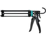 Kartuschenpistole im Test: FX7-90 von Irion, Testberichte.de-Note: ohne Endnote