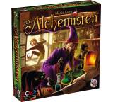 Gesellschaftsspiel im Test: Die Alchemisten von Heidelberger Spieleverlag, Testberichte.de-Note: 2.0 Gut