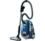 Staubsauger im Test: Ultra Silencer USENERGY+ von AEG, Testberichte.de-Note: 1.8 Gut