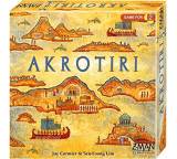 Gesellschaftsspiel im Test: Akrotiri von Z-Man Games, Testberichte.de-Note: 1.2 Sehr gut