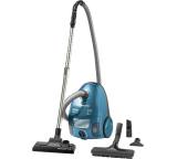 Staubsauger im Test: Power Space RO2321EA von Rowenta, Testberichte.de-Note: ohne Endnote