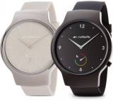 Aktivitäts- & Fitnesstracker im Test: Moment Basic von Runtastic, Testberichte.de-Note: ohne Endnote