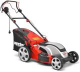 Rasenmäher im Test: 1803 S von Hecht Garten, Testberichte.de-Note: 1.9 Gut