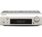 HiFi-Receiver im Test: DRA-F109DAB von Denon, Testberichte.de-Note: 2.3 Gut